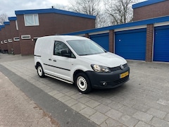 Volkswagen Caddy - 1.6 TDI Airco Cruise Trekhaak