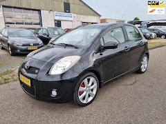 Toyota Yaris - 1.8 VVTi TS Airco Bj:2007 NAP