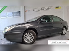 Citroën C5 - 2.0-16V Exclusive HYDRAULISCH/VEERBOLLEN/MEENEEMPRIJS