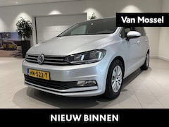 Volkswagen Touran - 1.4 TSI Highline 150 PK DSG | Automaat | Trekhaak | Achteruitrijcamera | Adaptive Cruise C