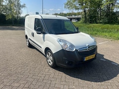 Opel Combo - 1.3 CDTi Airco ecoFLEX White Edition
