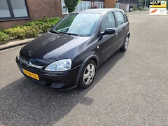Opel Corsa - 1.2-16V Maxx Airco Nap 5DRS