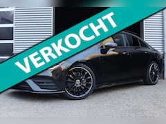 Mercedes-Benz CLA-Klasse - 220 AMG|PANO|KEYLESS|MULTIBEAM|SFEER|CAMERA|MEMORY