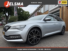Skoda Superb Combi - PHEV iV Edition+ Aut., Canton | Trekhaak | Camera
