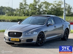 Jaguar XJ - 5.0 V8 Premium Luxury LWB, Youngtimer