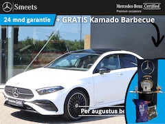Mercedes-Benz A-klasse - 250 e AMG Line