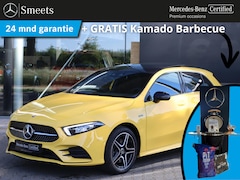 Mercedes-Benz A-klasse - 250 e AMG Line | Panoramadak | Navigatie | Trekhaak | LED | Camera | Automaat