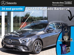 Mercedes-Benz E-klasse Estate - 300 e Business Solution AMG