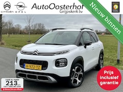 Citroën C3 Aircross - 110pk Shine