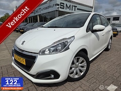 Peugeot 208 - 1.2 PureTech Active AUT/1eEigen/Dealer/Carplay