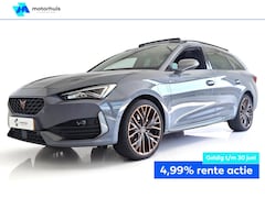 Seat Leon ST - Cupra Leon ST 1.4 PHEV Performance PANO LED WINTERPACK