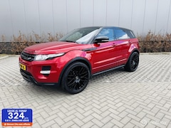 Land Rover Range Rover Evoque - 2.0 Si 4WD Dynamic