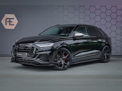 Audi Q8 - 50 TDI ABT quattro Pro Line S | ABT VOORLIP + ABT DIFFUSER | ABT SOUNDCONTROL UITLAAT | AD