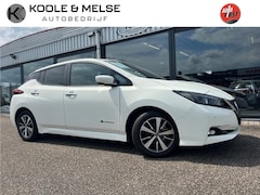 Nissan LEAF - Electric 40kWh Acenta