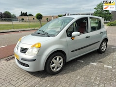 Renault Modus - 1.6-16V Tech Road