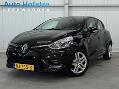 Renault Clio - 0.9 TCe Zen LED NAVI AIRCO CRUISE PDC 1STE-EIGEN