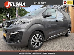 Peugeot Expert - 2.0 BlueHDi 120pk Premium 231S, Uniek mooi | Ex BTW