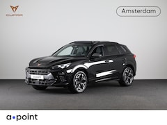CUPRA Terramar - 1.5 TSI e-Hybrid Business 204pk | Panoramadak | Senheisser Sound | Elek. verstelbare stoel