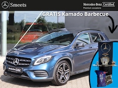 Mercedes-Benz GLA-Klasse - 180 Business Solution