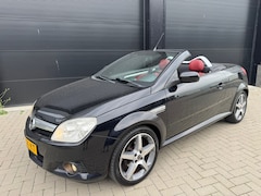 Opel Tigra TwinTop - 1.4-16V Temptation
