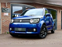 Suzuki Ignis - 1.2 Select | CAMERA | CARPLAY | HOGE INSTAP | STOELVERWARMING