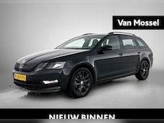 Skoda Octavia Combi - 1.5 TSI Greentech Sport Business