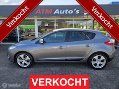 Renault Mégane - 1.6 Dynamique cruise PDC LMv Clima Apk 5-2026