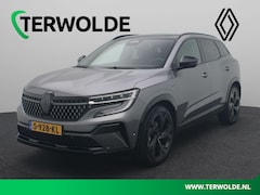 Renault Austral - techno esprit Alpine E-Tech full hybrid 200 | Panoramadak | Adapt. Cruise | Stoel- en Stuu