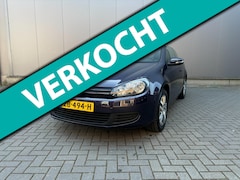 Volkswagen Golf Cabriolet - 1.4 TSI