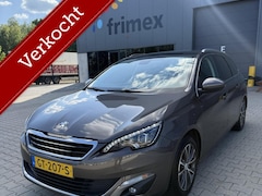 Peugeot 308 SW - 1.2 Allure | Panoramadak | Airco | Trekhaak