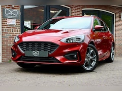 Ford Focus Wagon - 1.0 EcoBoost ST Line Business | NAVIGATIE | CARPLAY | STUURWIELVERW. | CAMERA
