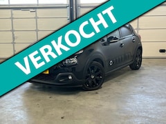 Citroën C3 - 1.2 PureTech S&S Shine |Camera|Cruise Control|Sensoren|