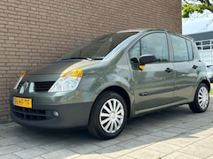 Renault Modus - 1.6-16V Dynamique Luxe