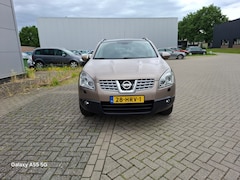 Nissan Qashqai - 2.0 Tekna