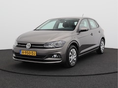 Volkswagen Polo - 1.0 TSI Comfortline Business/ compleet/ zeer mooi