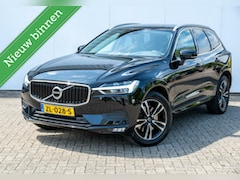 Volvo XC60 - 2.0 T5 Momentum Pro|leer|PAS V+A|el.best.stoel|19"|