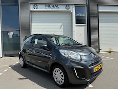 Citroën C1 - 1.0 Collection 5drs Airco NAP