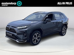 Toyota RAV4 - 2.5 Plug-in Hybrid AWD Bi-Tone Plus Panorama dak