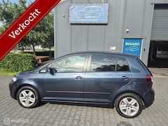 Volkswagen Golf Plus - 1.4 TSI Comfortline