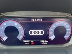 Audi Q3 - 35 TFSI Advanced edition Plus