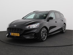 Ford Focus Wagon - 1.0 EcoBoost Hybrid ST Line Business/ compleet