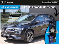 Mercedes-Benz EQA - 250+ Sport Edition | Panoramadak | Memory Seats | Keyless | 360 camera | Navigatie | Autom