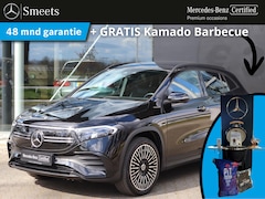 Mercedes-Benz EQA - 250+ Sport Edition | Panoramadak | Memory Seats | Keyless | 360 camera | Navigatie | Autom