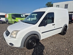 Ford Transit Connect - T230L 1.8 TDCi Trend