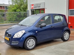 Suzuki Splash - 1.0 Trend