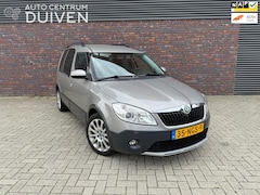 Skoda Roomster - 1.2 TSI | Dealer Onderhouden | Nieuw APK