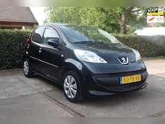 Peugeot 107 - 89DKM | ZUINIG | ELEK-RAMEN | 5DRS |2 SLEUTELS