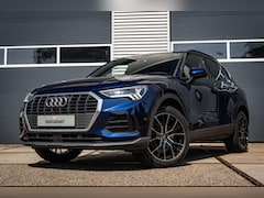 Audi Q3 - 45 TFSI e S edition |Panorama dak |ACC | Camera |sonos
