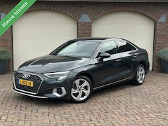 Audi A3 Limousine - 35 TFSI Business Ed. Clima Navi LED Virtual DAB