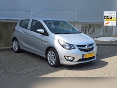 Opel Karl - 1.0 ecoFLEX Edition AUTOMAAT